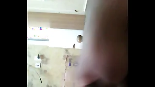 Pakistani Saudi Penis Massage