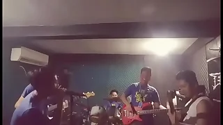 Laid low Gangbang with Joshua Chua